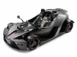 KTM X-Bow Superlight 2009 года